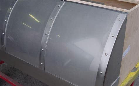 westfield sheet metal|custom fabricated metals.